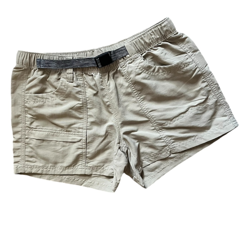 The North Face Women’s Outdoor Shorts